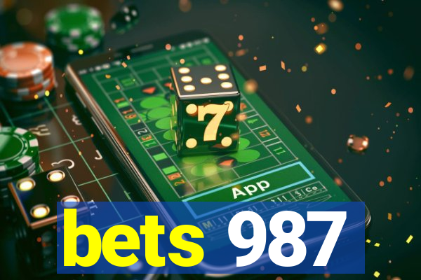 bets 987